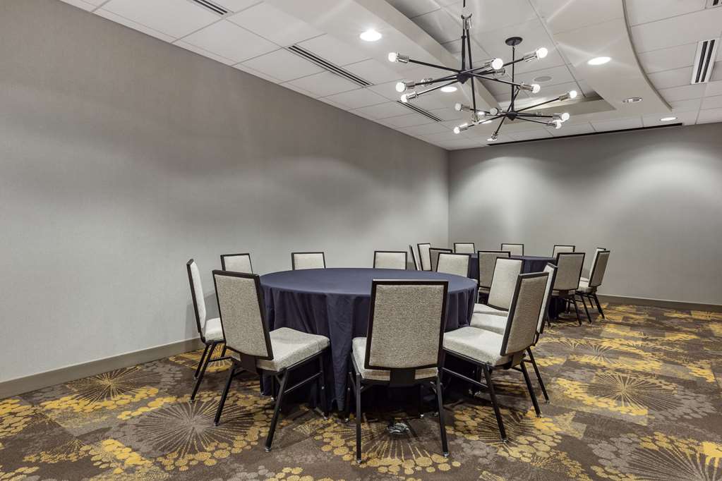 Cambria Hotel Rockville - photo 46