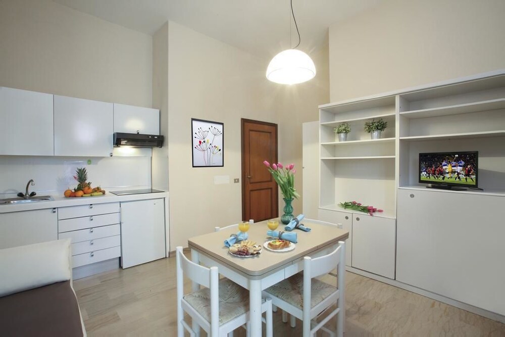 Battigia Rimini Appartamenti Vacanze in Rimini, Italy