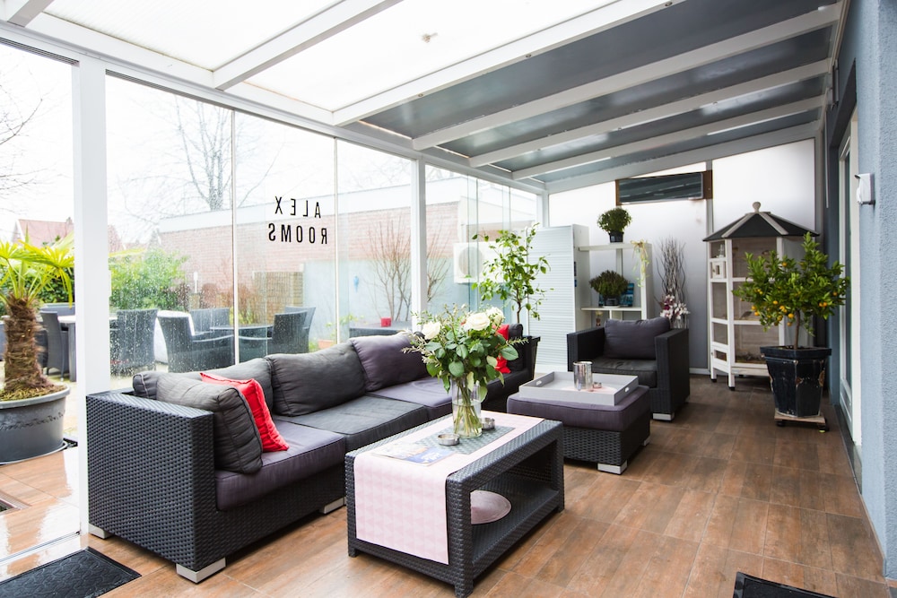 Alex Rooms — Amsterdam — photo 3