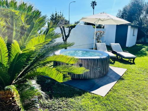 Loft Terracina in Terracina, Italy