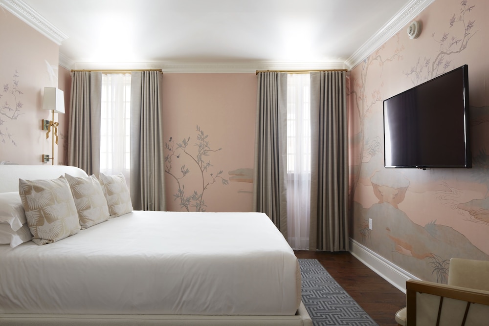 The Franklin on Rittenhouse A Boutique Hotel - photo 20