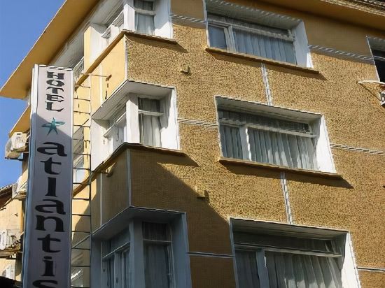 Atlantis Hotel - last minute hotel in Istanbul
