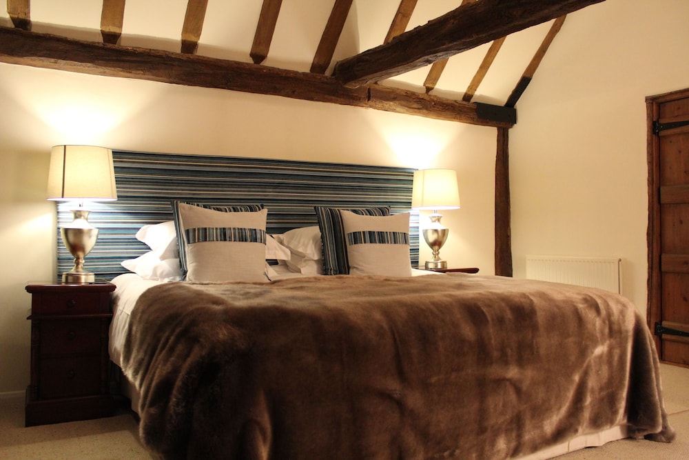 Channels Hotel — Chelmsford — photo 5