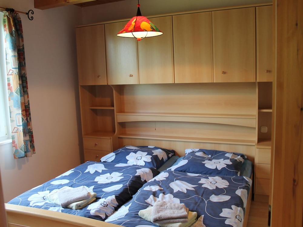 Spacious Apartment in Boddin near Baltic Sea — Gnoien — photo 2