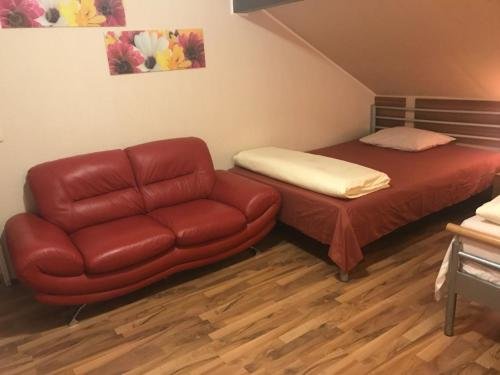 Gründauer Monteurwohnung Studentenwohnung — hotel in Langenselbold