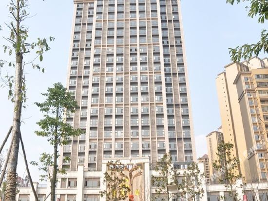Hailun Hotel - carbon neutral hotel in Yucheng
