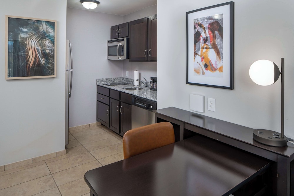 Homewood Suites by Hilton Huntsville Downtown AL - photo 8
