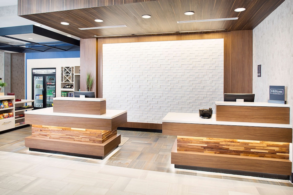 Hilton Garden Inn Dallas Arlington South - photo 32
