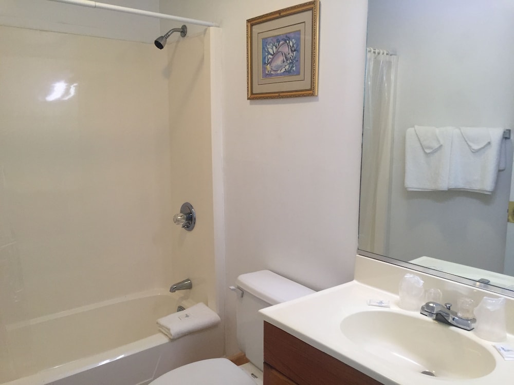Ocean Cove Motel - photo 28