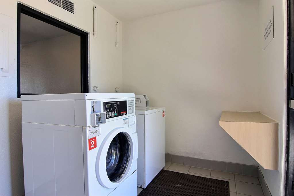 Motel 6 Corpus Christi TX East North Padre Island - photo 34