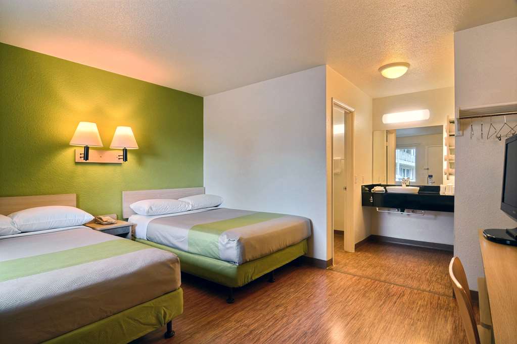 Motel 6 Tumwater WA Olympia - photo 11