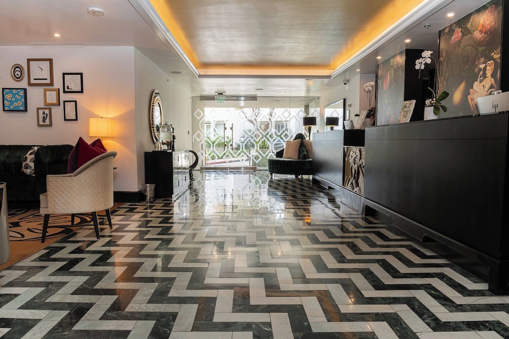 Chamberlain West Hollywood - photo 5