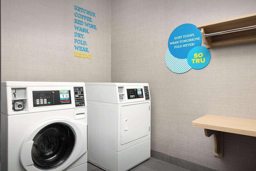 Tru by Hilton Jacksonville West I 295 - photo 22
