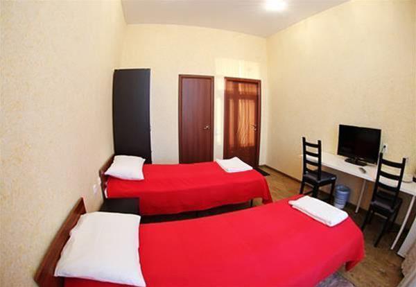 Hotel Four Seasons in Ufa, Russia