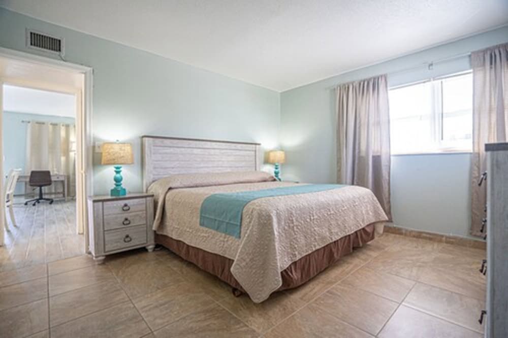 Carriage House Resort Motel - photo 6