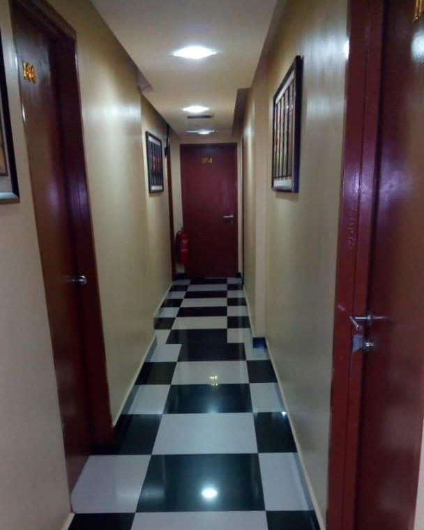 Nilai Budget Hotel in Kampung Baharu Nilai, Malaysia