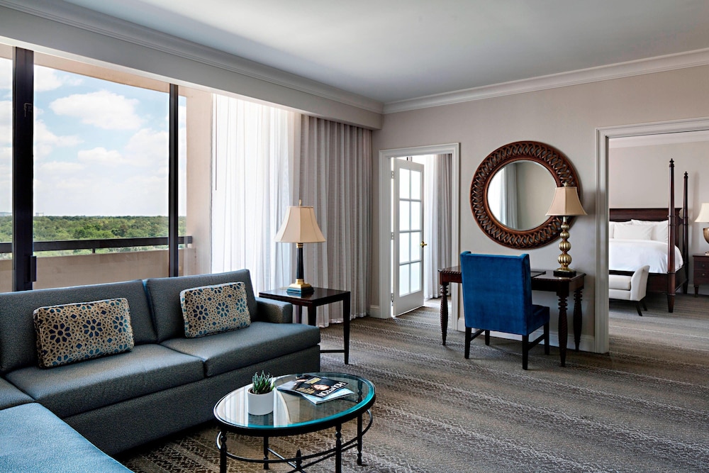 Houston Marriott Westchase - photo 23