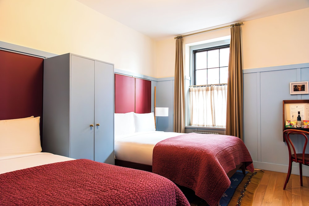 Hotel Kinsley - photo 17