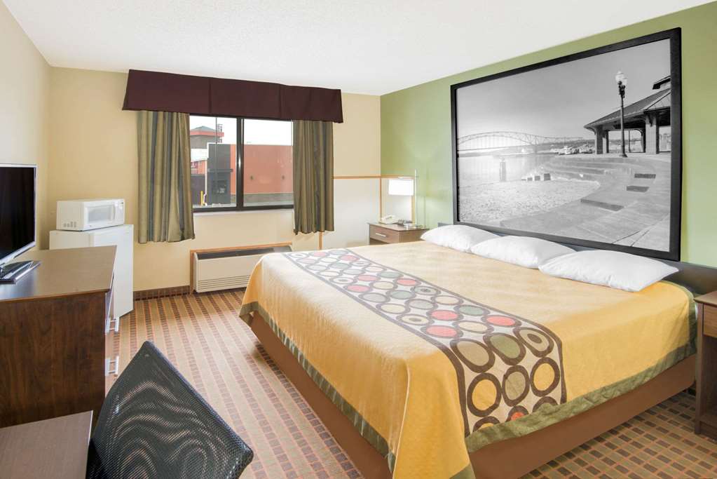 Super 8 by Wyndham Story City - photo 11