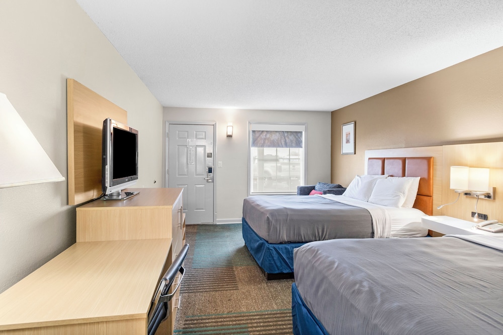 Richland Inn of Columbia - photo 12