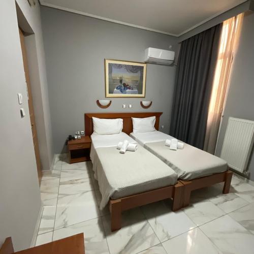 Piraeus Acropole Hotel — Piraeus — photo 3