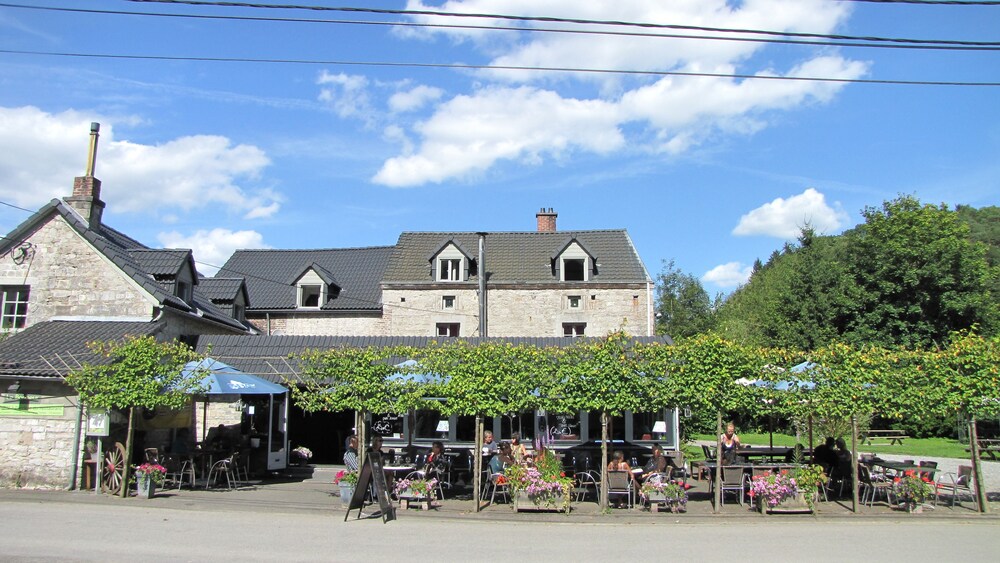 Hotel Le Bonheur de Sy — hotel in Ferrieres
