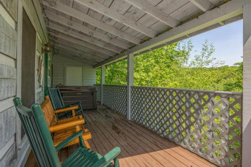 Tiny Pines by Avada Properties — Sevierville — photo 5