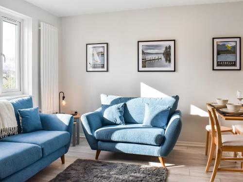 Hillside At Bowness in Windermere, United Kingdom