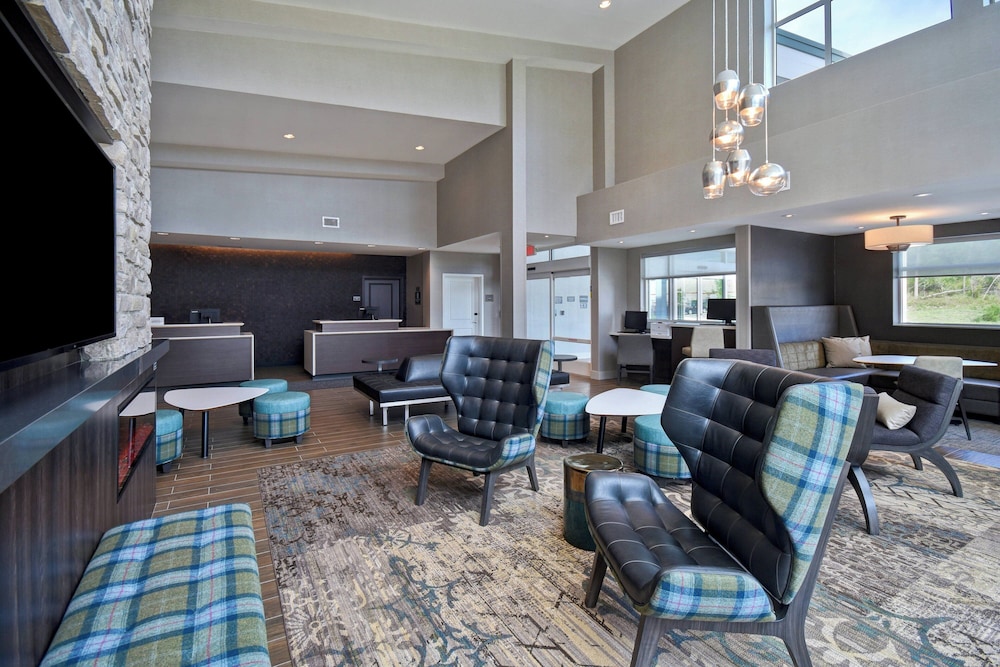 Residence Inn by Marriott Middletown Goshen - photo 4