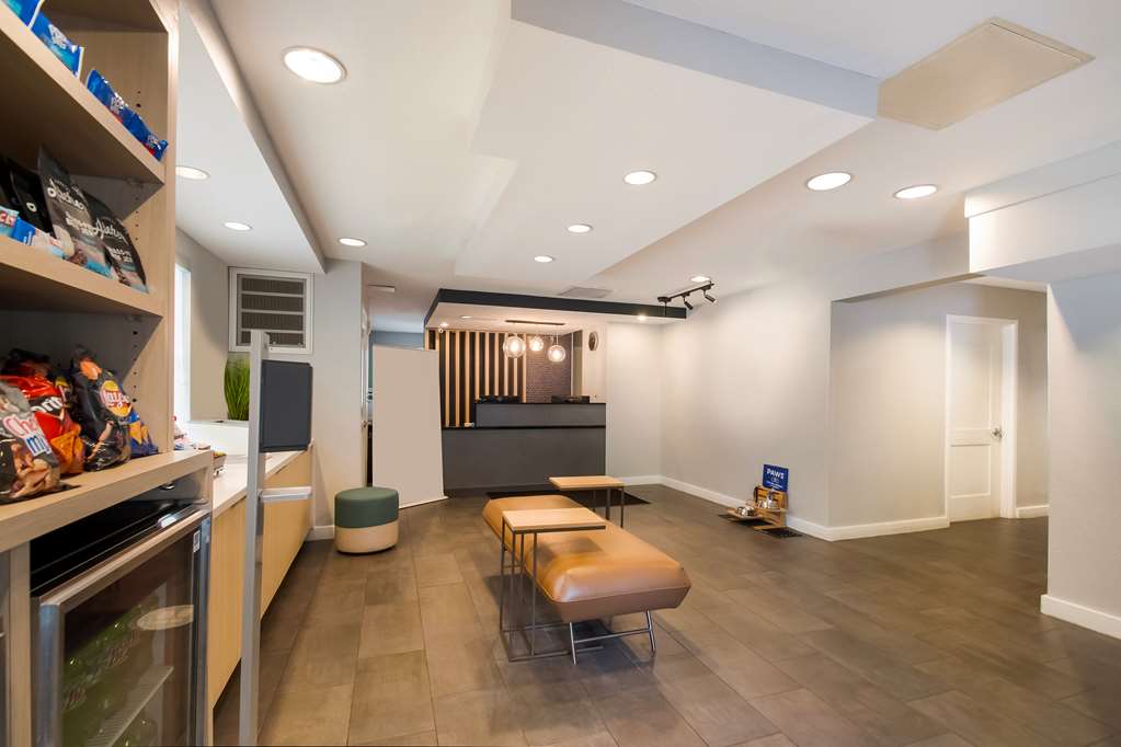 Sonesta Simply Suites Falls Church - photo 19