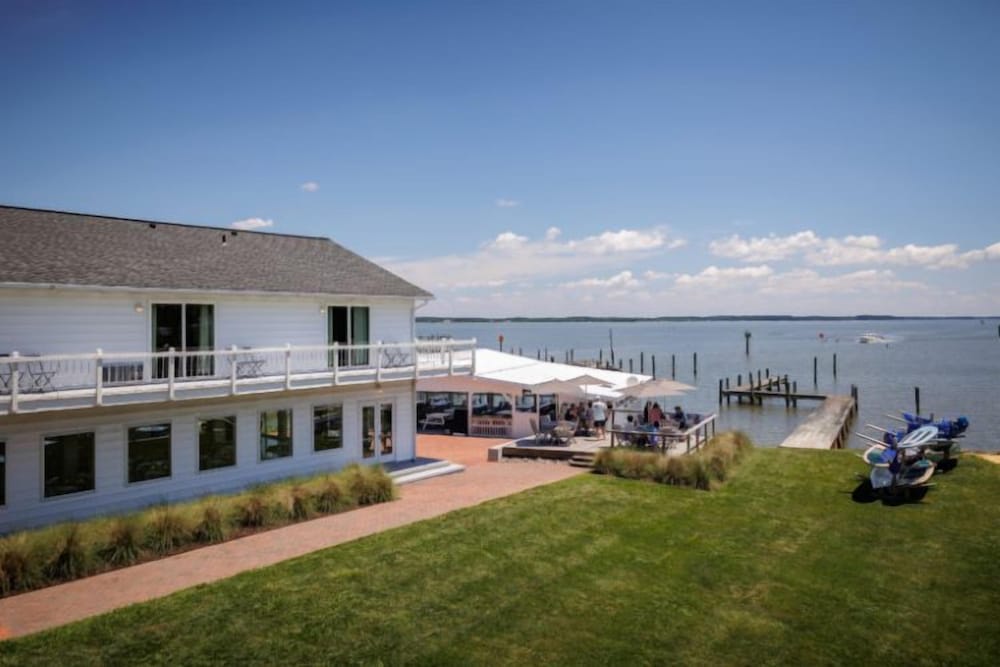 Wylder Tilghman Island - photo 109