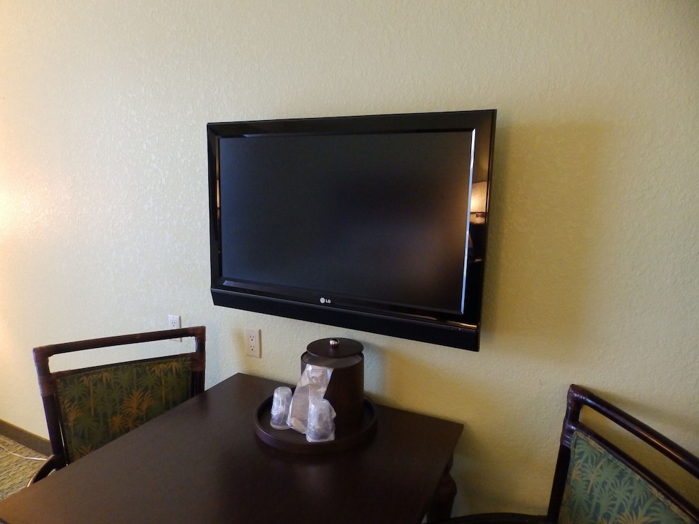 Treasure Island Hotel and Marina - photo 18