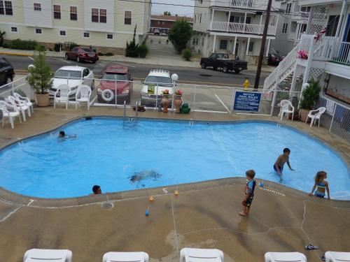 Fountain Motel - photo 33