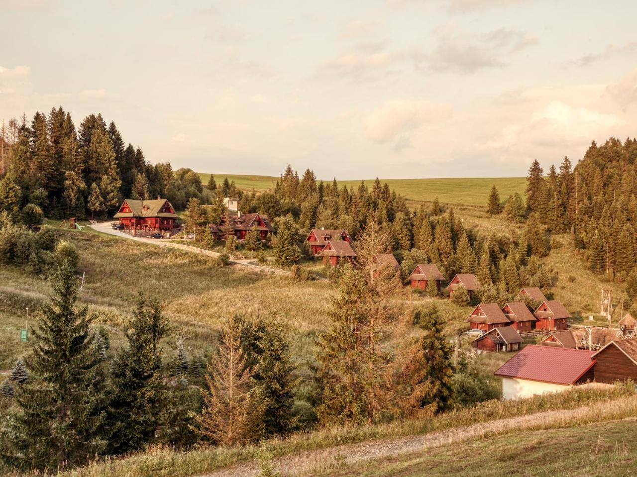 Chata Brusnica - last minute hotel in Unknown City