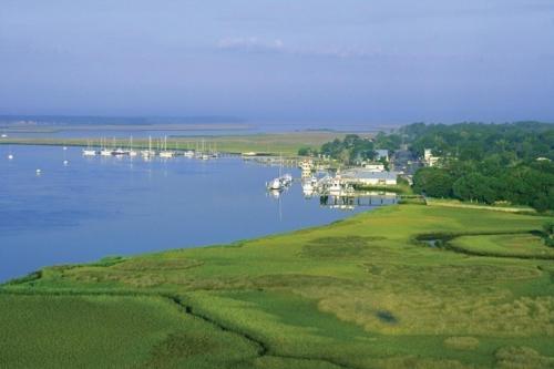 Osprey Cove Golf Club - photo 3