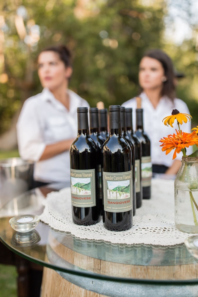Warm Springs Inn & Winery - photo 67