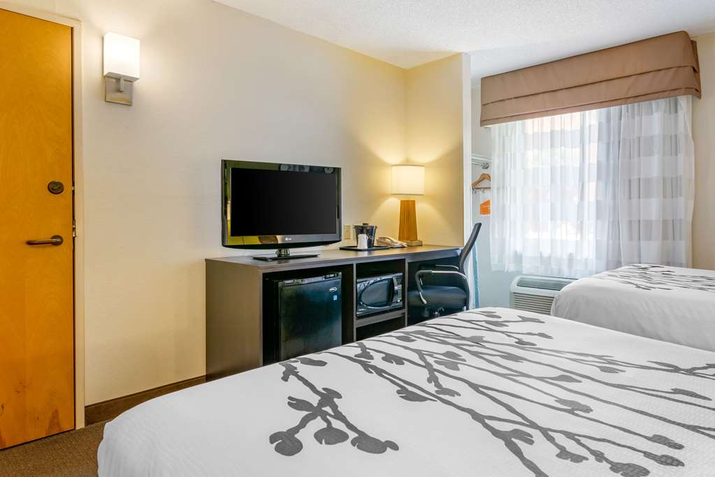 Sleep Inn I 95 North Savannah - photo 9