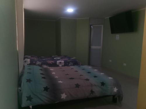 Hotel Samay Wasi — Tacna — photo 4