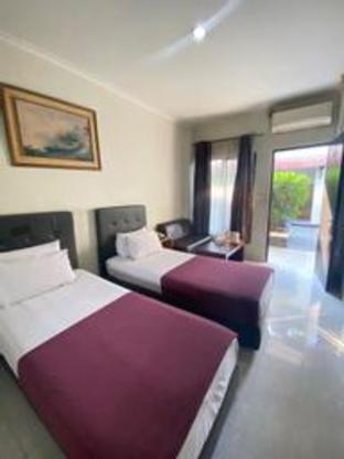 Hotel SM Cibitung - carbon neutral hotel in Cikarang