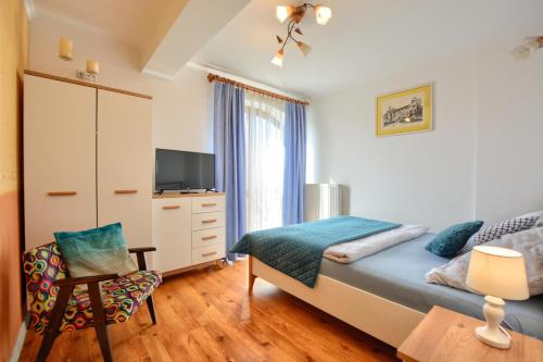 Apartament Gościnny — Lancut — photo 4