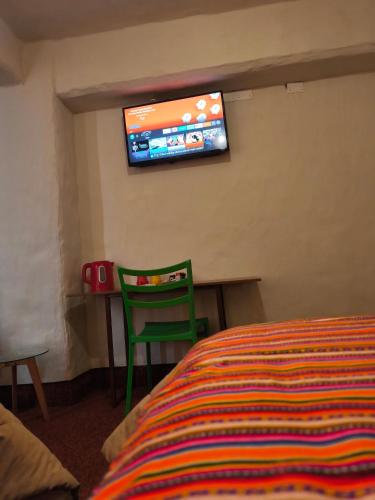 Waalay Hotel — Huancayo — photo 5
