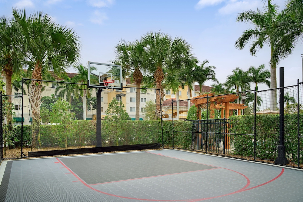 Residence Inn Fort Myers at I 75 and Gulf Coast Town Center - photo 29