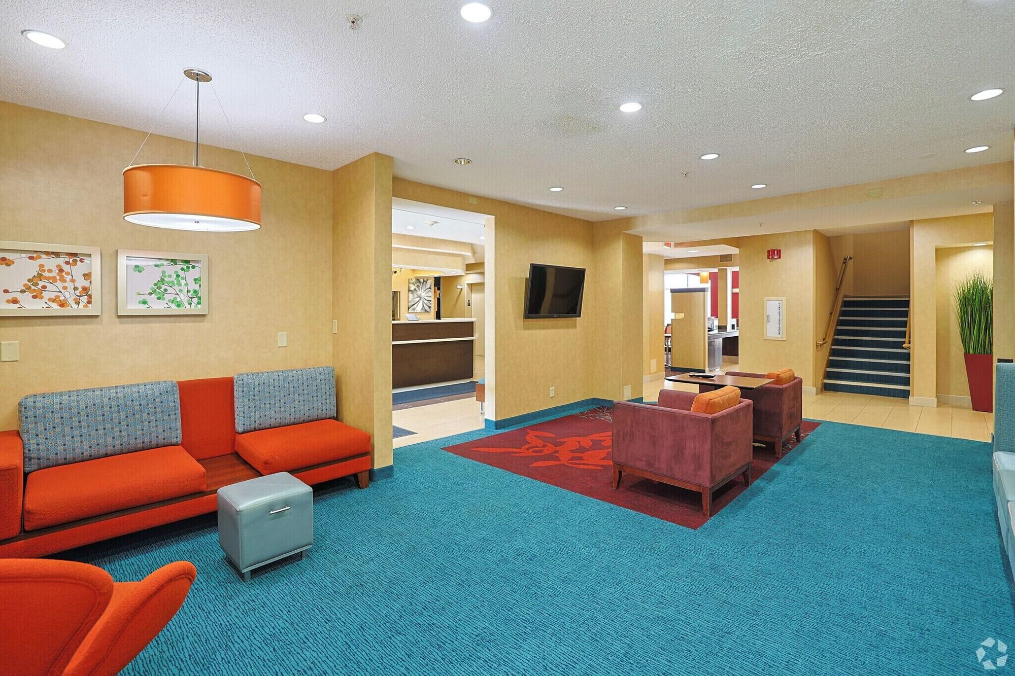 Sonesta ES Suites Boston Westborough - photo 8