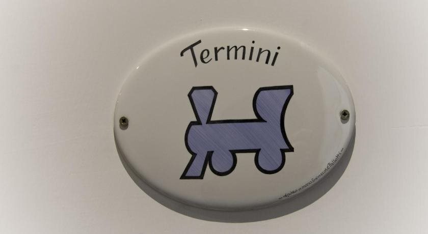 Affittacamere Tiburstation 2 in Rome, Italy