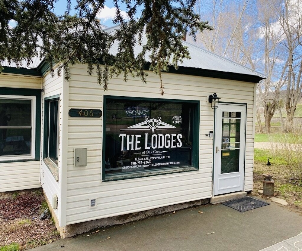 The Lodges of Oak Creek - photo 41