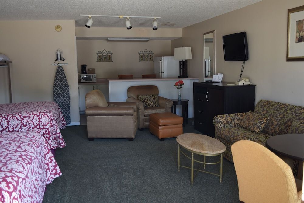 The Cullars Inn - photo 7