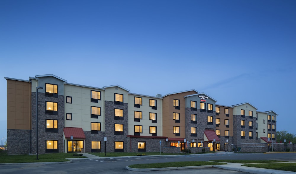 TownePlace Suites by Marriott Swedesboro Philadelphia - photo 24