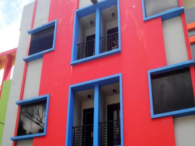 Agung Hotel in Kendari, Indonesia