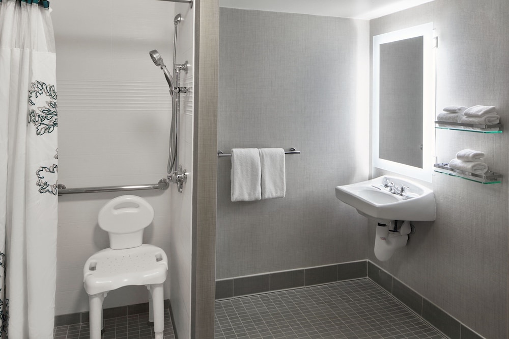 Residence Inn by Marriott Rochester West Greece - photo 25