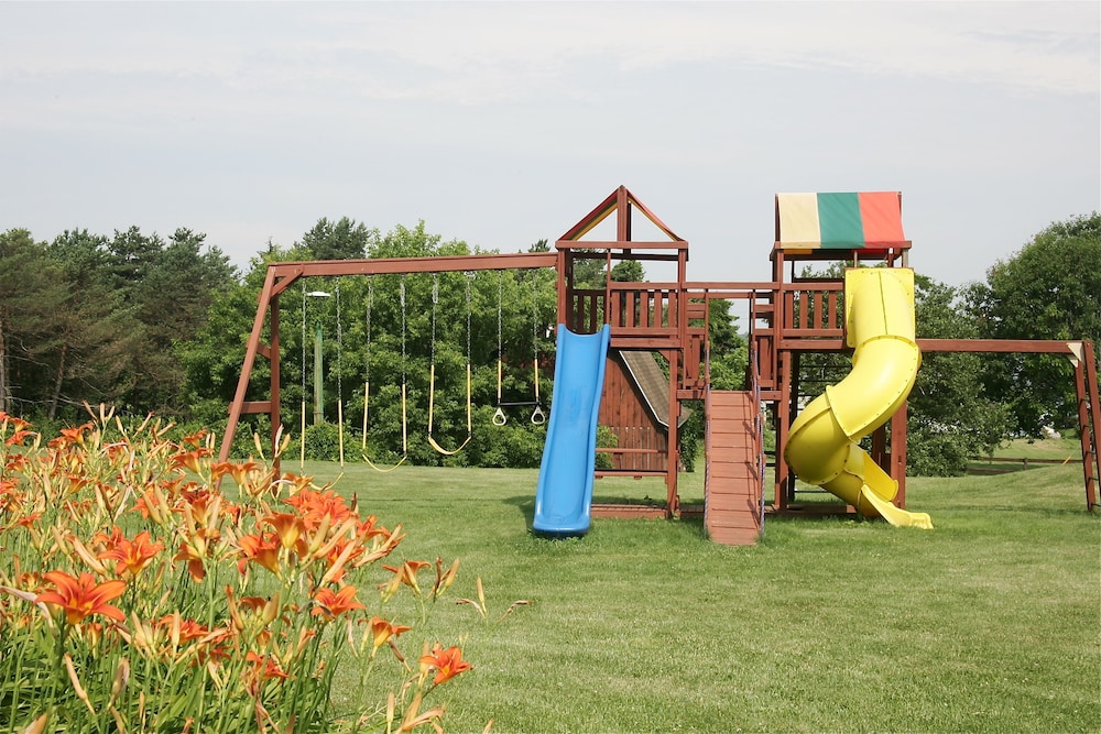 The Stonefence Resort - photo 80